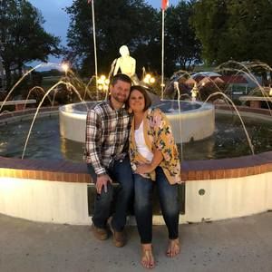 Meet your Posher, Windy